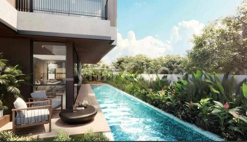 6 Bed Bungalow (Landed) for Sale in  Oak Villas - Image 6